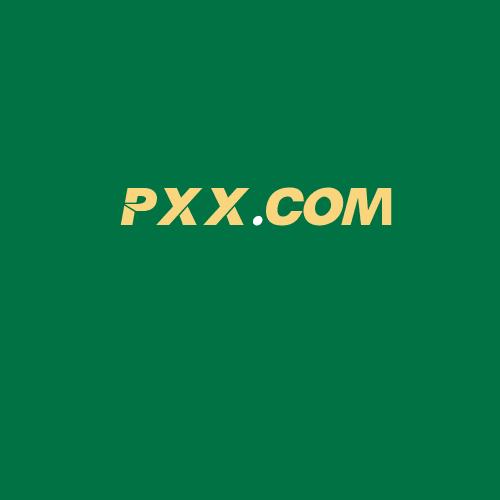 Logo da PXX